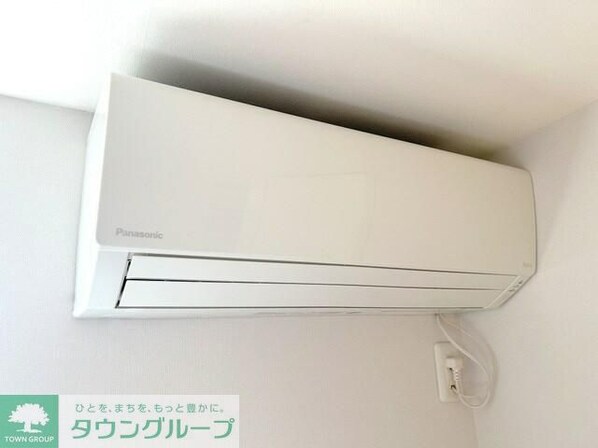 Recolte cinq(レコルトサンク)の物件内観写真